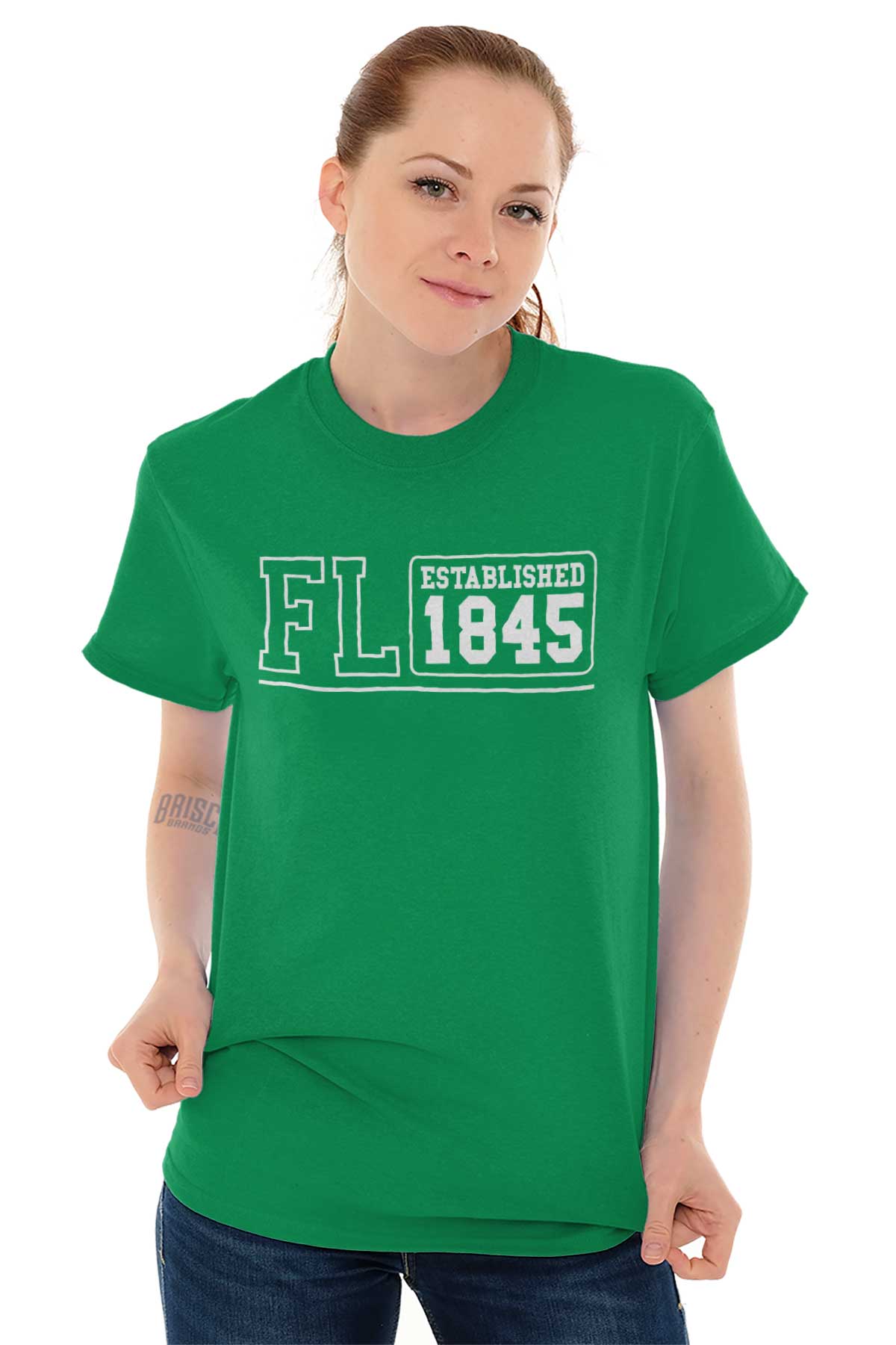 Female_IrishGreen1 |